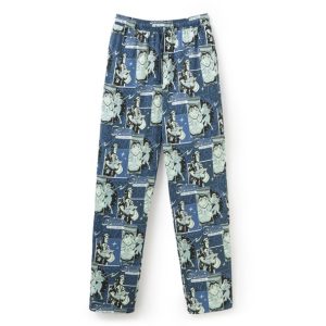 Atlantis The Lost Empire Lounge Pants for Adults