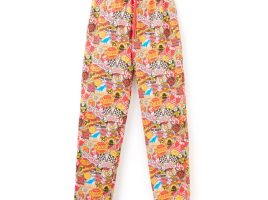 Cars Lounge Pants for Men now available online