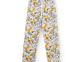 Donald Duck Lounge Pants for Adults – Purchase Online Now