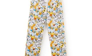 Donald Duck Lounge Pants for Adults – Purchase Online Now