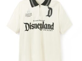 Disneyland Polo Shirt for Adults by Our Universe now out for purchase
