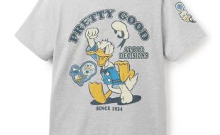 Donald Duck ” Pretty Good” T-Shirt for Adults available online