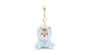Dale in Bear Suit Plush Keychain Bag Charm – 5” – Disney Store Japan – Get It Here