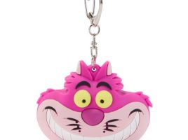 Cheshire Cat Keychain – Alice in Wonderland – Purchase Online Now