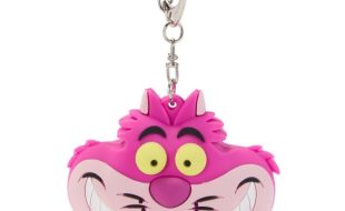 Cheshire Cat Keychain – Alice in Wonderland – Purchase Online Now