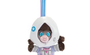 Sharla Plush Bag Charm – Zootopia – Buy It Today!