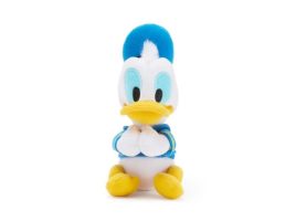 Donald Duck Mini Plush Magnet now available online