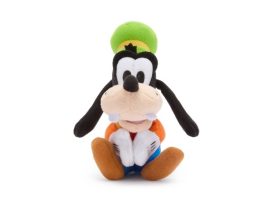 Goofy Mini Plush Magnet – Buy Now