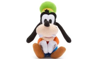 Goofy Mini Plush Magnet – Buy Now