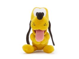 Pluto Mini Plush Magnet – Buy Now