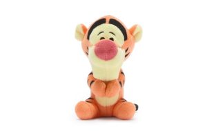 Tigger Mini Plush Magnet – Winnie the Pooh – Get It Here