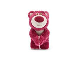 Lotso Bear Mini Plush Magnet – Toy Story is now out