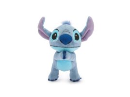 Stitch Mini Plush Magnet – Lilo & Stitch is now out