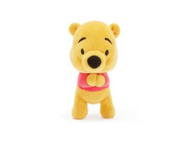 Winnie the Pooh Mini Plush Magnet has hit the shelves for purchase
