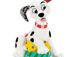 Lucky Mini Figure by Britto – 101 Dalmatians – 3 1/4” – Buy Now