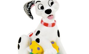 Lucky Mini Figure by Britto – 101 Dalmatians – 3 1/4” – Buy Now