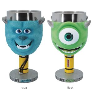 Monsters Inc. Goblet by Enesco