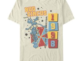 A Bug’s Life T-Shirt for Adults available online for purchase