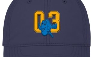 Dory Baseball Cap for Adults – Finding Nemo – Buy Now