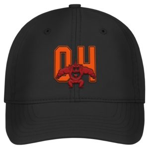 Jack-Jack Baseball Cap for Adults - The Incredibles