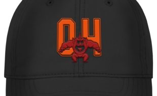 Jack-Jack Baseball Cap for Adults – The Incredibles here now