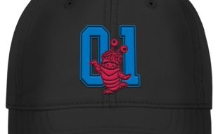 Boo Baseball Cap for Adults – Monsters Inc. available online