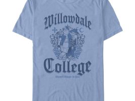 Onward T-Shirt for Adults can now be purchased online