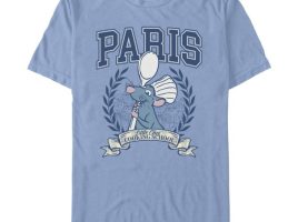 Remy T-Shirt for Adults – Ratatouille – Get It Here
