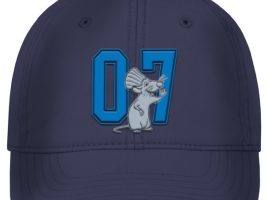 Remy Baseball Cap for Adults – Ratatouille is available online for purchase