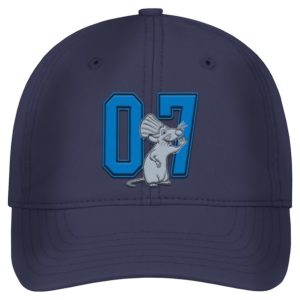 Remy Baseball Cap for Adults - Ratatouille