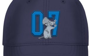 Remy Baseball Cap for Adults – Ratatouille is available online for purchase