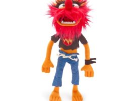 Animal Plush – The Muppets – 15” is now out