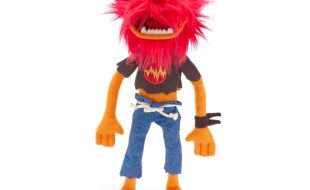 Animal Plush – The Muppets – 15” is now out