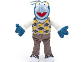 Gonzo Plush – The Muppets – 14” – Get It Here