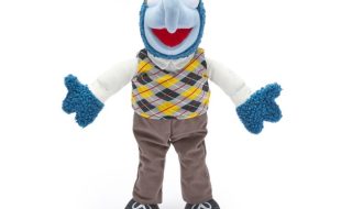 Gonzo Plush – The Muppets – 14” – Get It Here