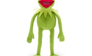 Kermit Plush – The Muppets – 18” is available online for purchase