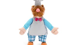 Swedish Chef Plush – The Muppets – 14” – Buy Online Now