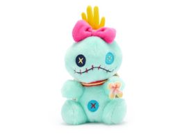 Scrump Summertime Plush – Lilo & Stitch – 5 1/2” – Disney Store Japan now available for purchase
