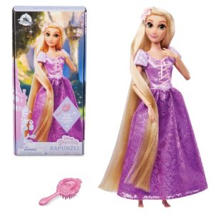 Rapunzel Classic Doll - Tangled - 11 1/2''