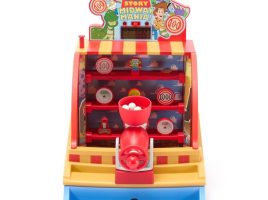 Toy Story Midway Mania! Game – Get It Here
