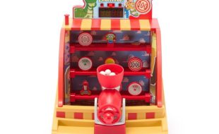 Toy Story Midway Mania! Game – Get It Here