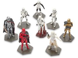 Star Wars Stormtrooper Figure Set is available online for purchase