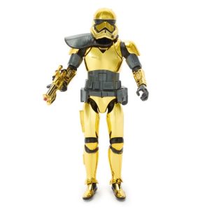 Commander Pyre Talking Action Figure - Star Wars Galaxy's Edge