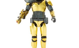 Commander Pyre Talking Action Figure – Star Wars Galaxy’s Edge available online