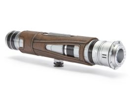 Devon Izara Legacy LIGHTSABER Hilt – Limited Edition – Star Wars released today
