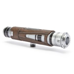 Devon Izara Legacy LIGHTSABER Hilt - Limited Edition - Star Wars