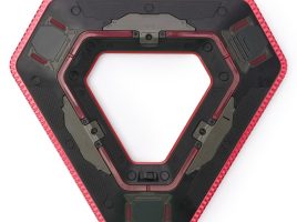 Tron Ares Lights & Sounds Identity Disc – Buy It Today!