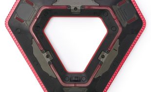 Tron Ares Lights & Sounds Identity Disc – Buy It Today!