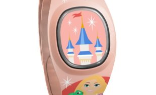Disney Princess MagicBand+ has hit the shelves for purchase