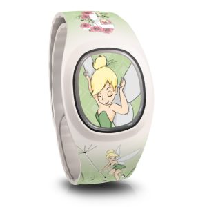Tinker Bell MagicBand+ - Peter Pan
